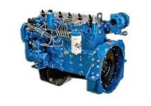 Двигатели Shanghai Diesel Engine (SDEC) SC8D