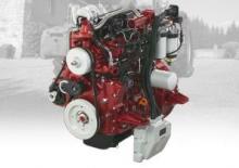 Двигатели AGCO Power Sisu Power 33 