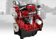 Двигатели AGCO Power Sisu Power 33MD 