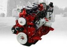 Двигатели AGCO Power Sisu Power 44 