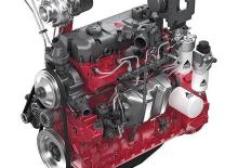 Двигатели AGCO Power Sisu Power 49 