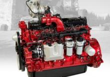 Двигатели AGCO Power Sisu Power 66 