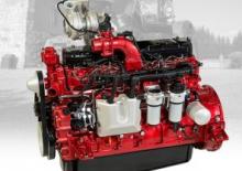 Двигатели AGCO Power Sisu Power 84 