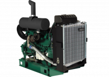 Двигатели Volvo Penta TAD1340VE