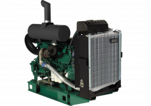 Двигатели Volvo Penta TAD1342VE