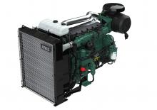 Двигатели Volvo Penta TAD853GE