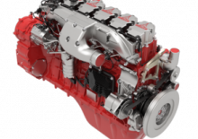Двигатели Deutz TCD 12.0 L6