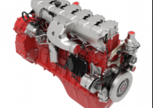Двигатели Deutz TCD 12.0 L6