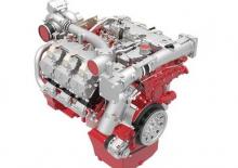 Двигатели Deutz TCD 12.0 V6