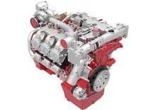 Двигатели Deutz TCD 12.0 V6