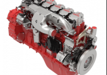 Двигатели Deutz TCD 13.5 L6