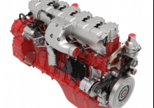 Двигатели Deutz TCD 13.5 L6