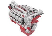 Двигатели Deutz TCD 16.0 V8