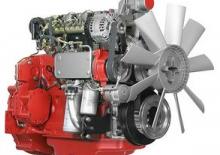 Двигатели Deutz TCD 2012 L4