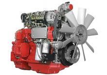 Двигатели Deutz TCD 2012 L6