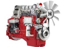 Двигатели Deutz TCD 2013 L4 2V