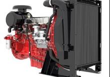 Двигатели Deutz TCD 2013 L6 2V