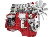 Двигатели Deutz TCD 2013 L6 4V
