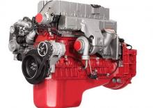Двигатели Deutz TCD 2013 L6 4V