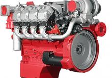 Двигатели Deutz TCD 2015 V06