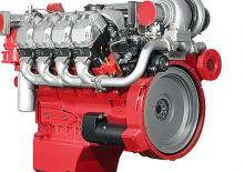 Двигатели Deutz TCD 2015 V08