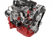 Двигатели Deutz TCD 2.2 L3