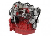 Двигатели Deutz TCD 2.9 L4
