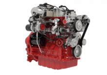 Двигатели Deutz TCD 2.9 L4