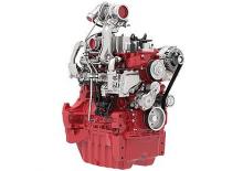 Двигатели Deutz TCD 2.9 L4 HP