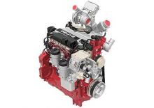 Двигатели Deutz TCD 4.1 L4
