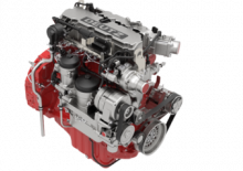 Двигатели Deutz TCD 5.2