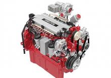 Двигатели Deutz TCD 6.1