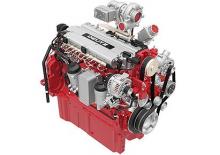 Двигатели Deutz TCD 6.1 L6
