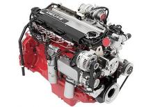 Двигатели Deutz TCD 6.1 L6