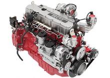 Двигатели Deutz TCD 7.8 L6