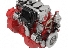 Двигатели Deutz TCD 9.0 L4