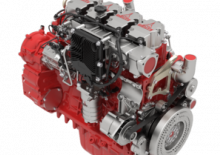 Двигатели Deutz TCD 9.0 L4
