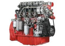 Двигатели Deutz TD 2011 L4 I