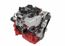Двигатели Deutz TD 2.2 L3