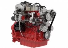Двигатели Deutz TD 2.9 L4