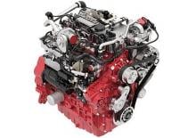 Двигатели Deutz TD 3.6 L4