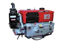 Двигатели Yanmar TF120