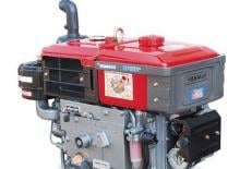 Двигатели Yanmar TF120ML