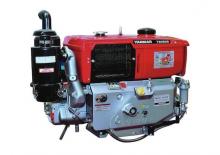 Двигатели Yanmar TF90