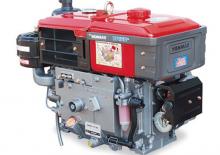Двигатели Yanmar TF90ML