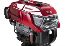 Двигатели Yanmar TF90N