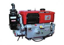 Двигатели Yanmar TS190