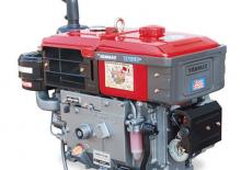 Двигатели Yanmar TS190H