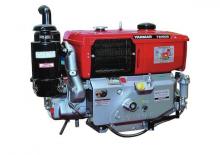 Двигатели Yanmar TS230