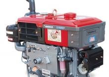 Двигатели Yanmar TS230H